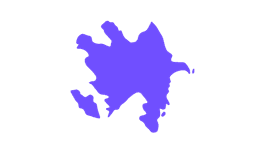 Азия