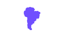 Южная Америка
