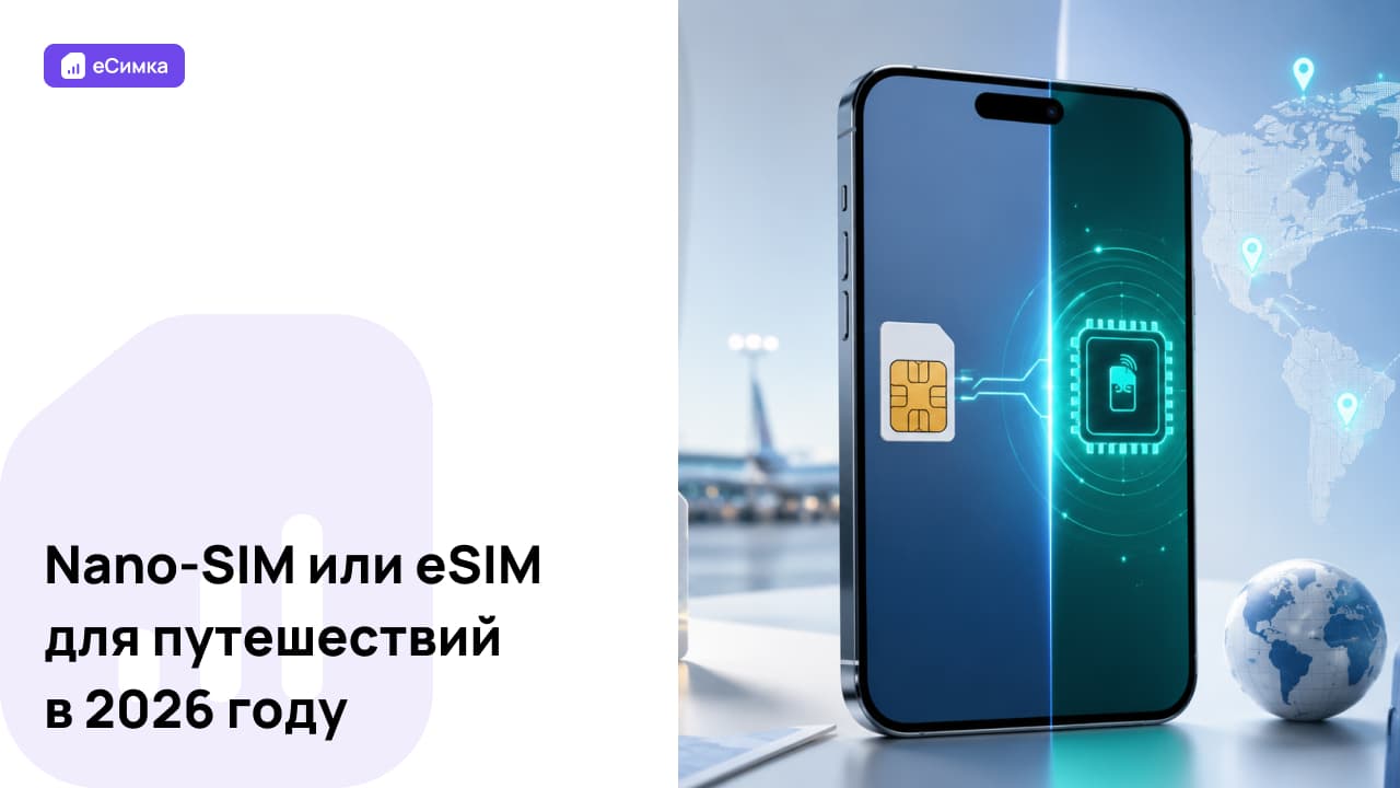 Nano-SIM